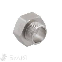 Перехідник Raftec PN40 ВЗ 1 1/4'x1' (54201)