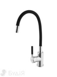Смеситель для кухни VENTA VZ445SC (цинковий сплав) (095870)