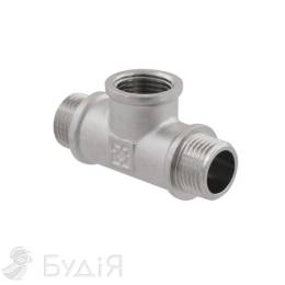 Трійник Raftec PN40 ЗВЗ 1/2' (56380)