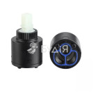 Картридж для смесителя VENTA VRK35VB 35мм c  ножками