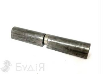 Петля точена  d=20, L=140 мм з подшипником