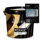 Штукатурка декоративная MIRAGE Silverl (1кг)