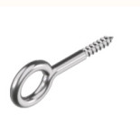 Шуруп кільце цб 8.0х60/90