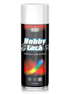 Фарба аерозольна, 400мл,   (білий мат.)  70 Mixon Hobby Lack