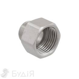 Перехідник Raftec PN40 ВЗ 1/2'x3/8' (51797)