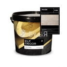 Штукатурка декоративная PALAZZO (15кг)