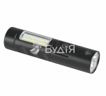 Портативный светодиодный фонарик аккум TITANUM TLF-T16 160Lm 6500K 28690