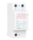 Реле напряжения ZUBR D2 32***
