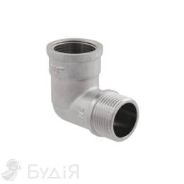 Коліно Raftec PN40 ВЗ 3/4' (53773)