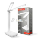 Лампа настільна LED LED TITANUM з акумулятором   TLTF-010W 7W 2700-6000K 220V (27414)