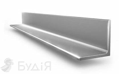 Уголок металлический 50х50х3 (3м)
