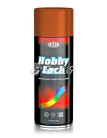 Фарба аерозольна, 400мл, (оранж)