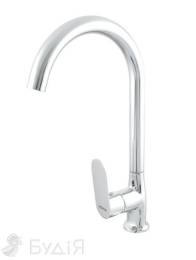 Смеситель для кухни VENTA BF425UC (латунь) (087995)