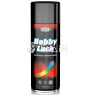 Фарба аерозольна, 400мл,   (чорний глянець)  55 Mixon Hobby Lack