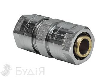 Муфта Raftec 16x16 мм MR-1616 MR-1616 (059222)