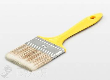 Пензель флейцевий 