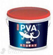 Клей ПВА (PVA glue) Polimin (10кг)