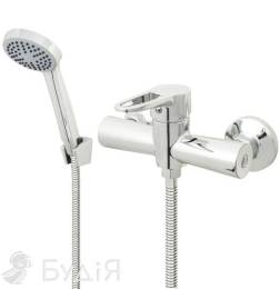 Змішувач для ванни VENTA VN505NC (цинковий сплав)