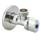 Кран угловой шаровий KOER 1/2x1/2 KR.511 (KR0101)