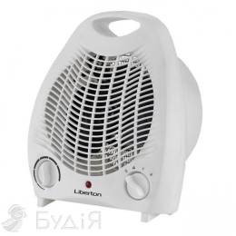 Тепловентилятор LIBERTON LFH-5400 