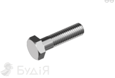 Болт ЦБ М8,0х90