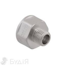 Переходник Raftec PN40 ВН 1/2'x1/4' (52310)