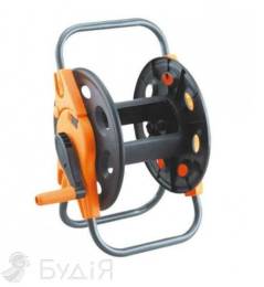 Котушка Presto-PS для шланга поливу 45 м-1/2 (3801)