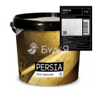 Штукатурка декоративна PERSIA Pearl (1кг)