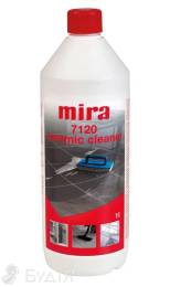 Очиститель плитки Мира 7120 ceramic cleaner (1л)