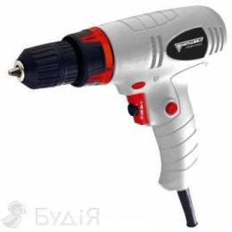 Дрель-шуруповерт FORTE DSR 550-2 VR 500 Вт (96159)