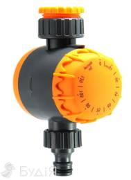 Таймер поливу Presto-PS механічний до 120 хвилин (202)