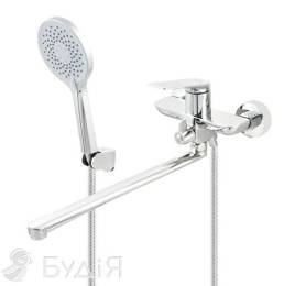 Смеситель для ванной VENTA BF305DC (латунь)