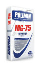 Штукатурка машинна MG-75 MASHINE GIPS (30кг) АКЦIЯ