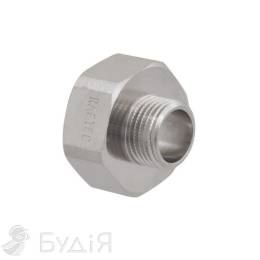 Перехідник Raftec PN40 ВЗ 1'x1/2' (57274)