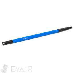 Ручка телескопическая KUBALA 1,35м мягкая ручка (0616)