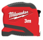Рулетка Milwaukee Professional компактна 3м (19мм) (4932498776)