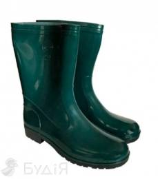 Чоботи гумові Евсі 42р 