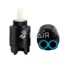 Картридж для смесителя VENTA VRK35OB 35мм низкий обратный (093478)