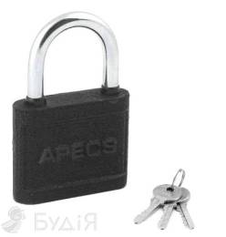 Замок навесной APECS PD-03-60