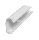 Ручка курця для пластикових дверей