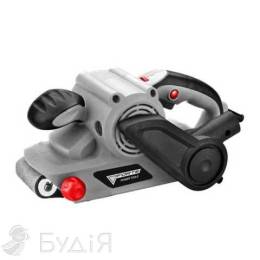Ленточная шлифмашина FORTE BS 7690 VF 900 Вт (37852)