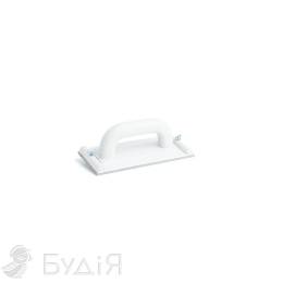 Тримач сітки д/шліфування Кубала105х210мм (0306)