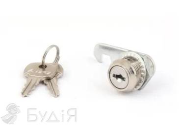 Замок почтовый Avers CAM-01/20-NI