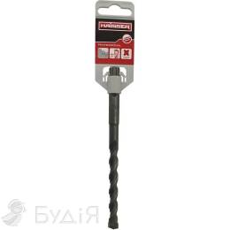 Бур Sds-Plus Industrial - 6х110 мм HAISSER (3116203)