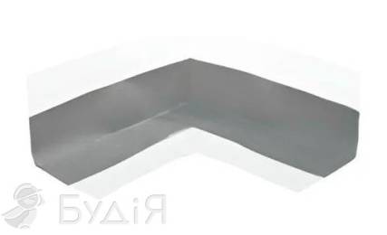 Гидроизоляционный угол внутренний Kreisel PL-3 (120 мм) синий