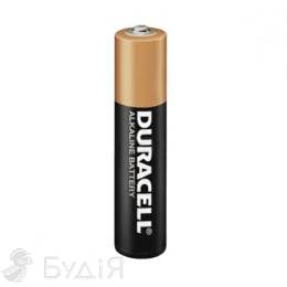 Батарейка Duracell LR03 (мікропальчикова) (1шт)