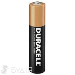 Батарейка Duracell LR06 (пальчикова) (1шт)