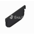 Заглушка для лотков Easy 2 пластиковая (6821)