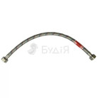 Гнучка підводка в силіконовій оболонці KOER 1/2 ВВ 60 см (KH-02-FF1/2