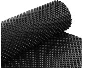 Мембрана шиповидная Drainfol 400г/м2 2x20м (40м2)